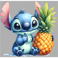 Stitch-SH  834